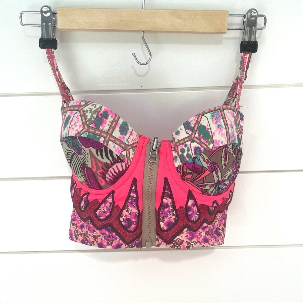 Maaji Swim Top